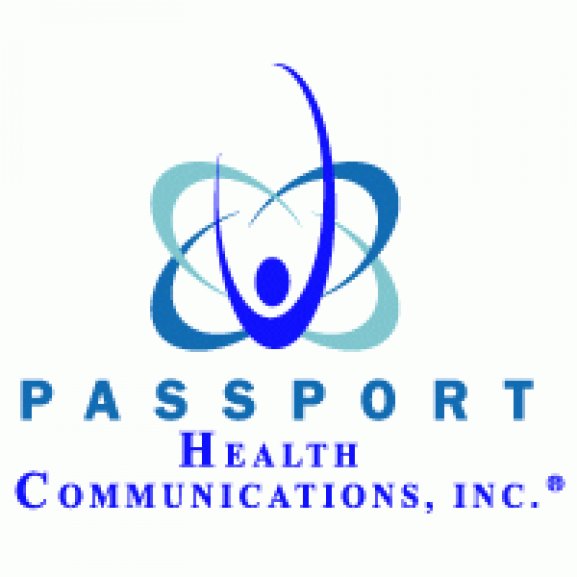 Logo of Pasport Health communications, Inc.