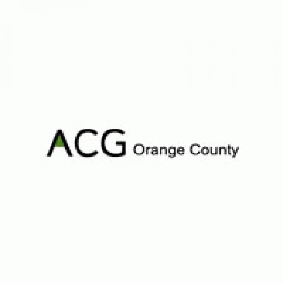 Logo of ACG Orange