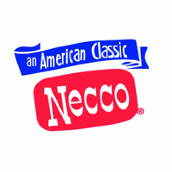 Logo of Necco