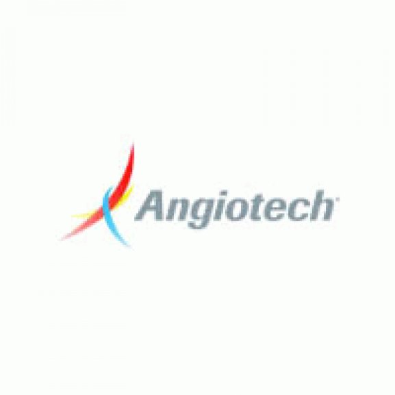 Logo of Angiotech