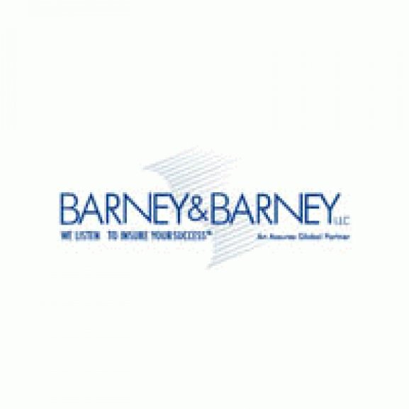 Logo of Barney&barney