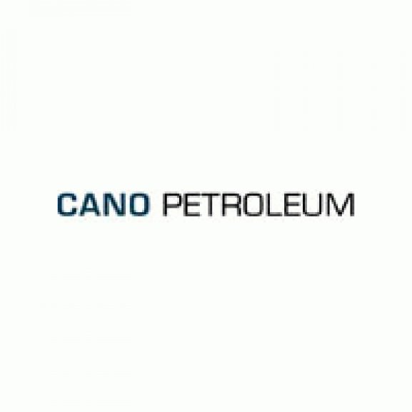 Logo of Cano Petroleum