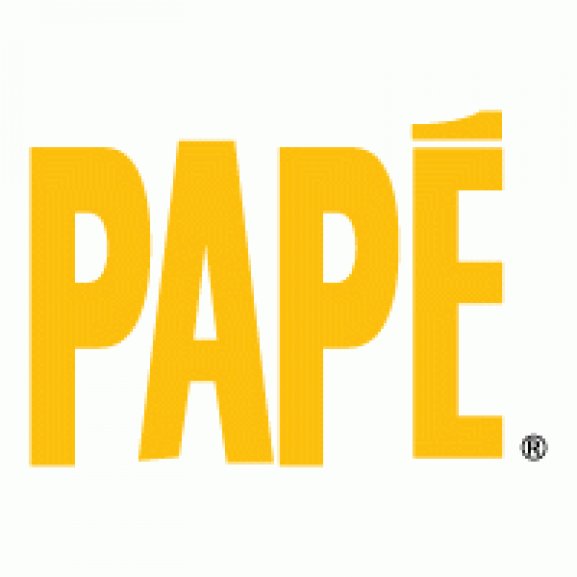 Logo of PAPE