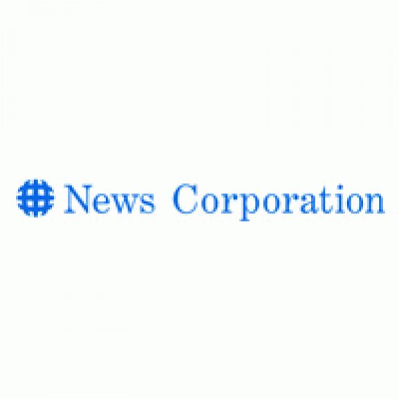 Logo of News Corporation