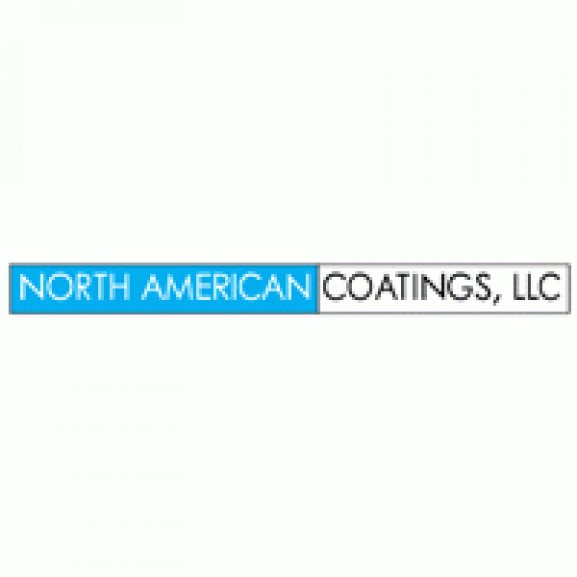 Logo of North American coatngs