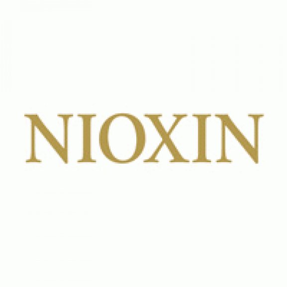 Logo of Nioxin