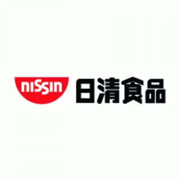 Logo of Nissin Food