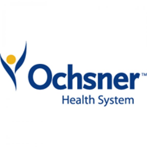Logo of Ochsner