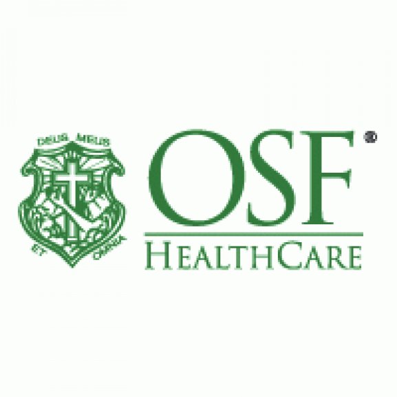 Logo of OSF