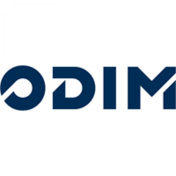 Logo of ODIM