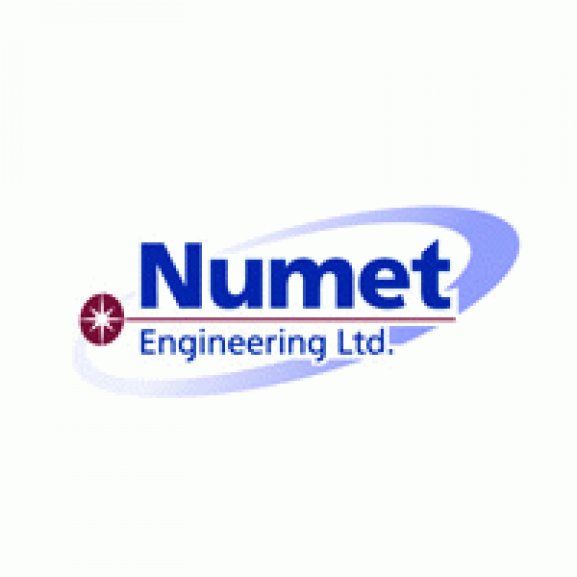 Logo of Numet Engineering