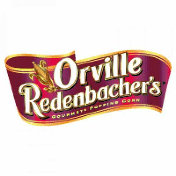 Logo of Orville Redenbacher's