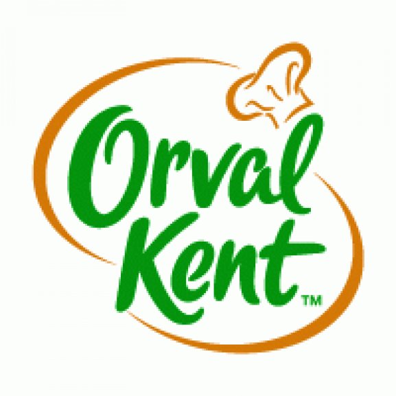 Logo of Orval Kent