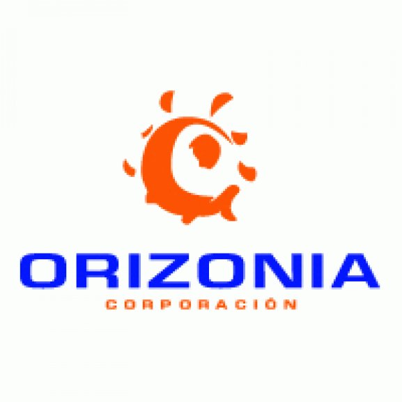 Logo of Orizonia