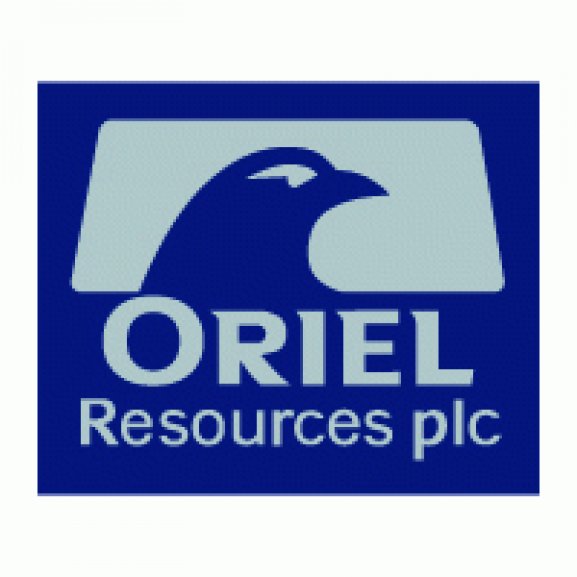 Logo of Oriel Resources Plc