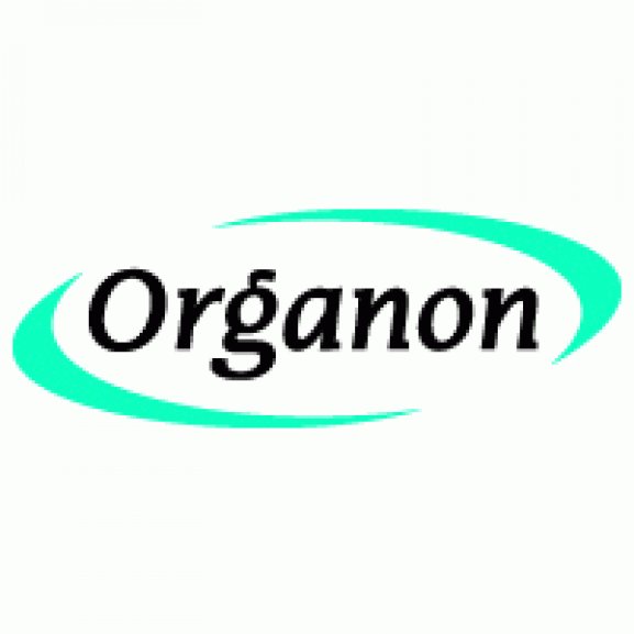 Logo of Organon