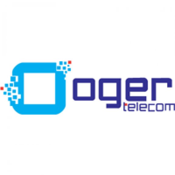 Logo of Oger Telecom