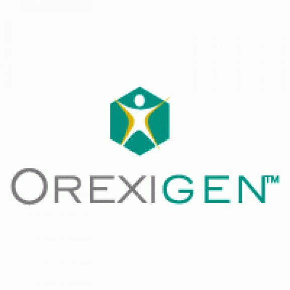 Logo of Orexigen