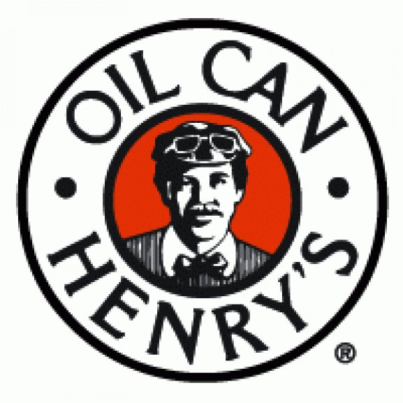 Logo of Oil Can Henry&#039;s