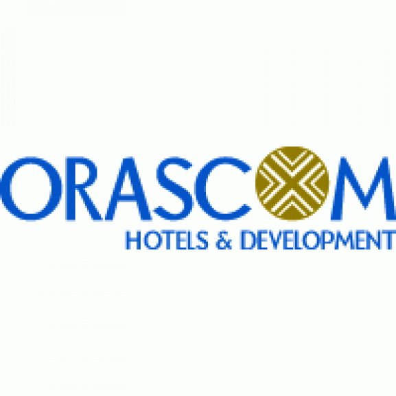 Logo of Orascom