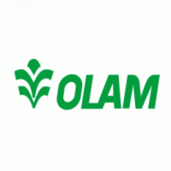Logo of Olam