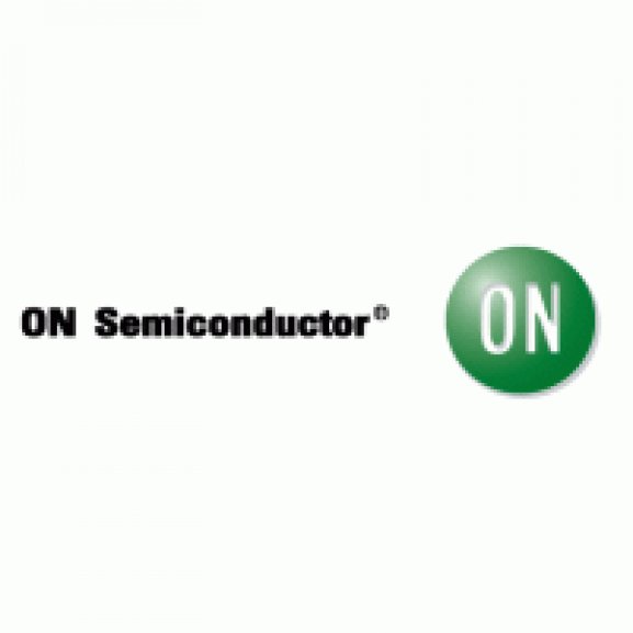 Logo of ON Semiconductor