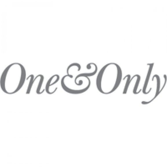 Logo of One&amp;Only