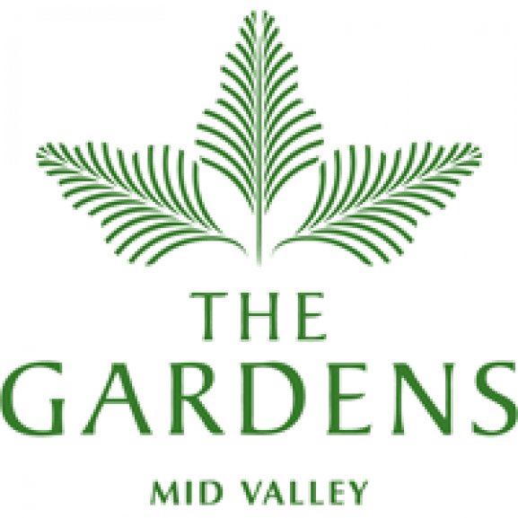 Logo of The Gardens