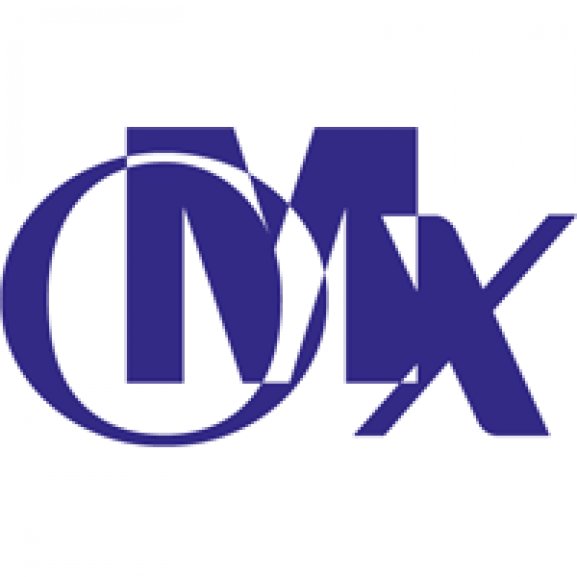 Logo of OMX