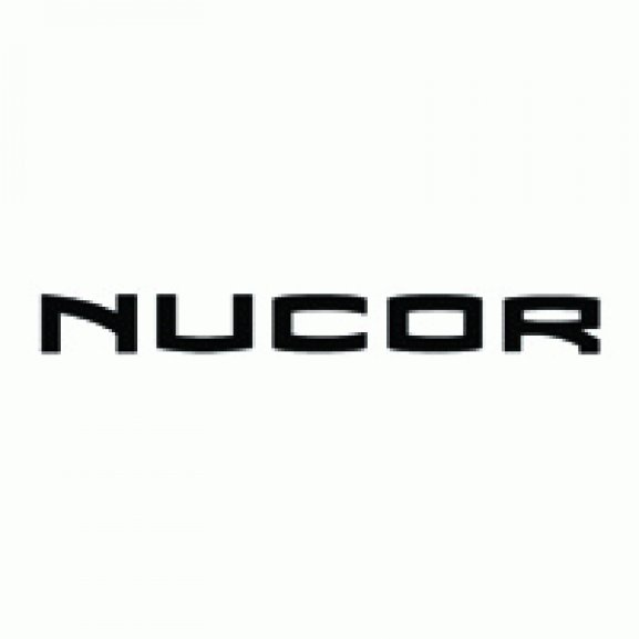 Logo of Nucor