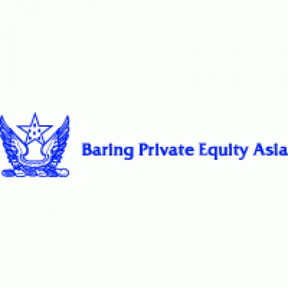 Logo of Baring Private Equity Asia