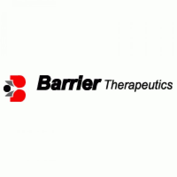 Logo of Barrier
