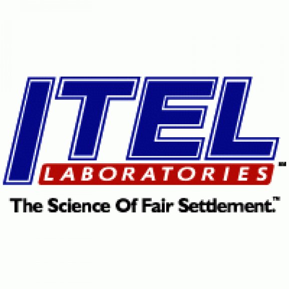 Logo of Itel