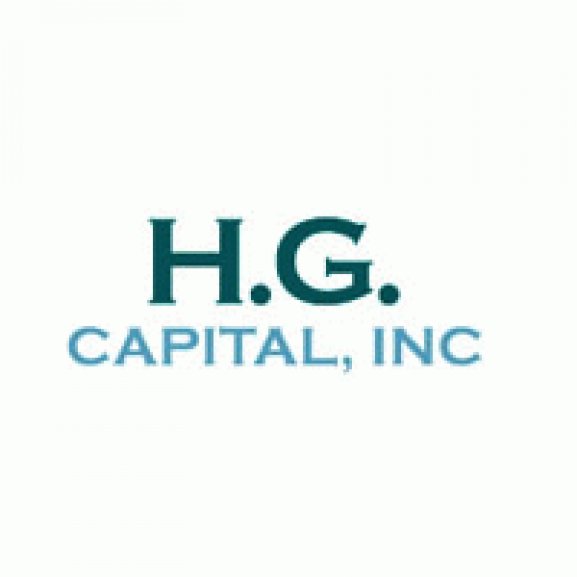 Logo of H.G capital