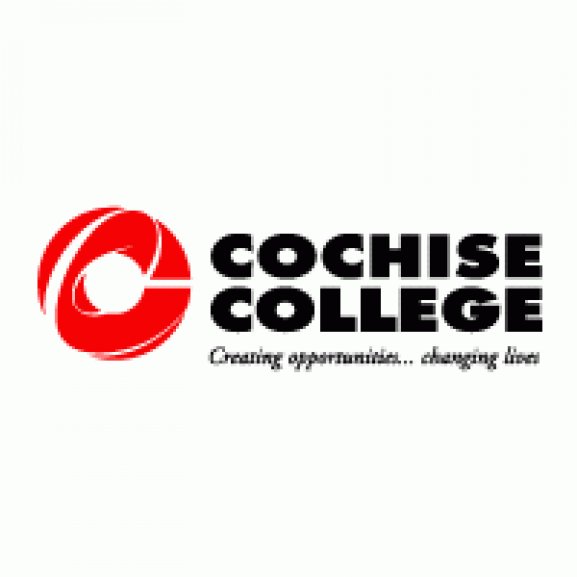 Logo of COCHISE COLLEGE
