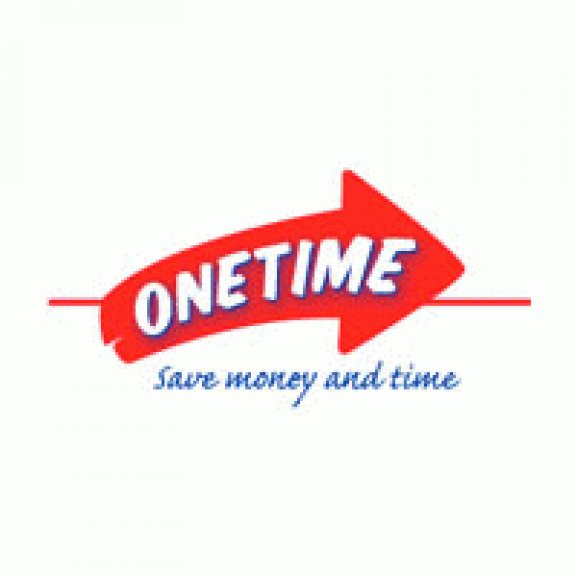 Logo of OneTime