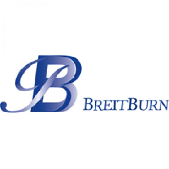 Logo of Breitburn