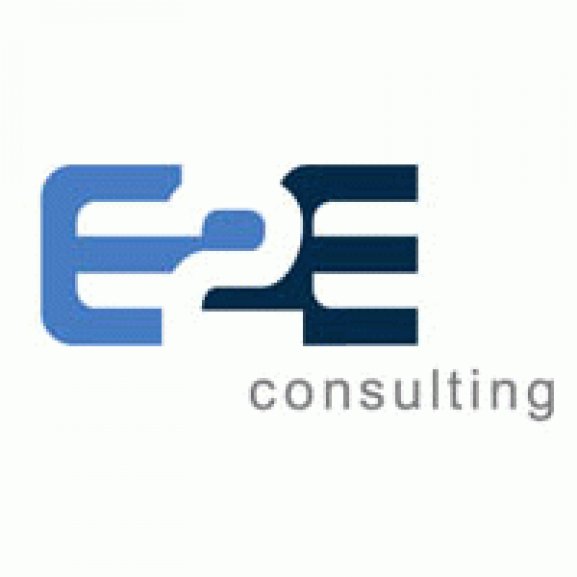 Logo of E2E consulting