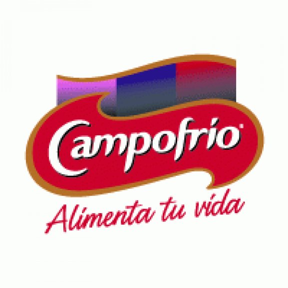 Logo of Campofrio