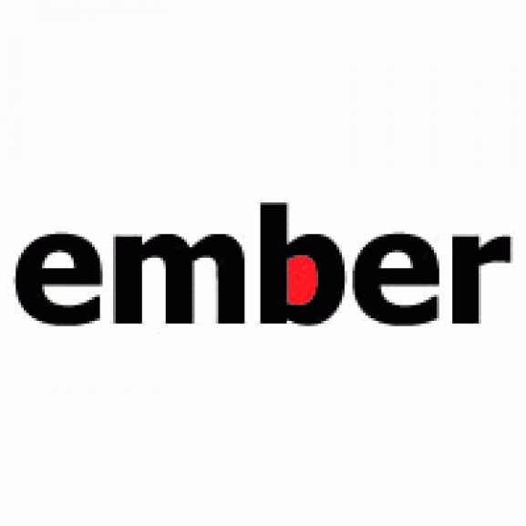 Logo of Ember