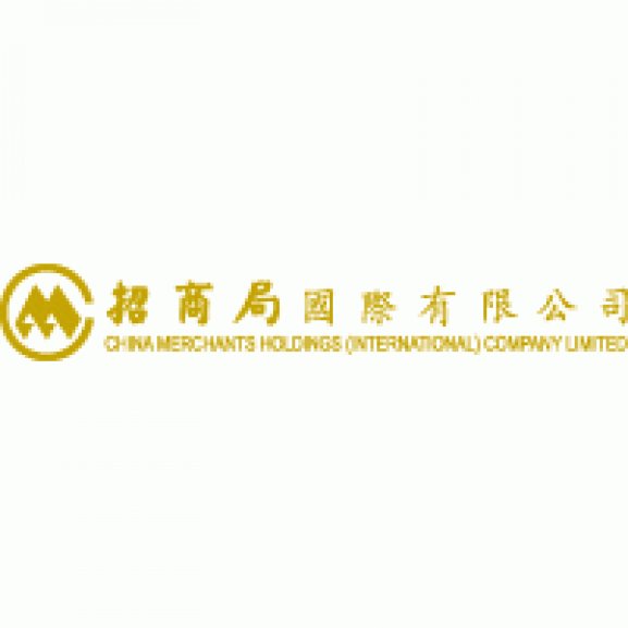 Logo of China merchants