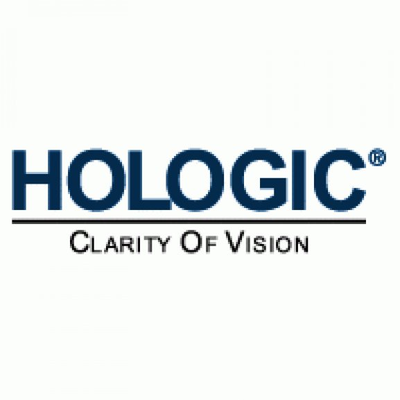 Logo of Hologic