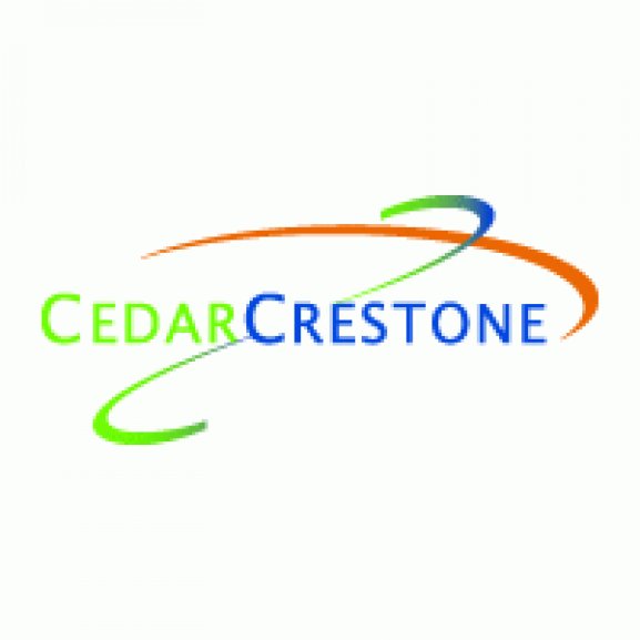 Logo of Cedar crestone