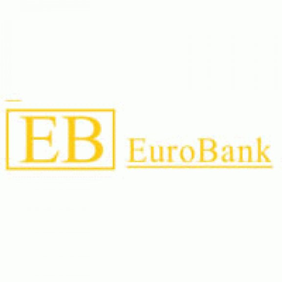 Logo of Euro Bank