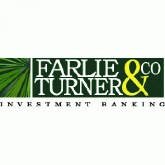 Logo of Farlie Turner &amp; Co