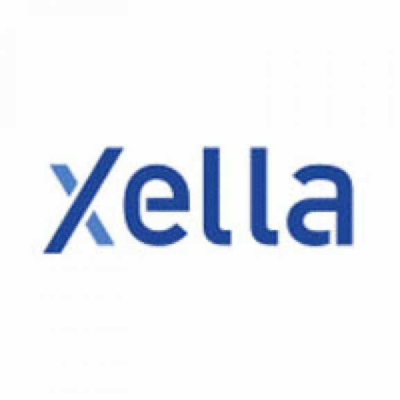 Logo of Xella