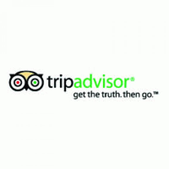 Logo of Trip Advisor