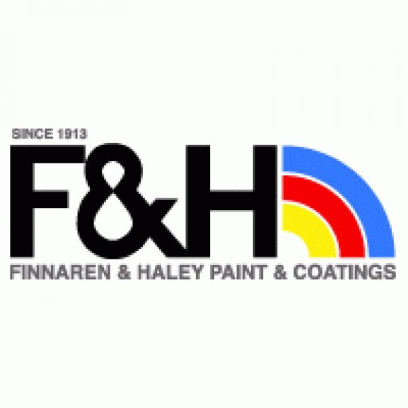 Logo of Finnaren &amp; Haley