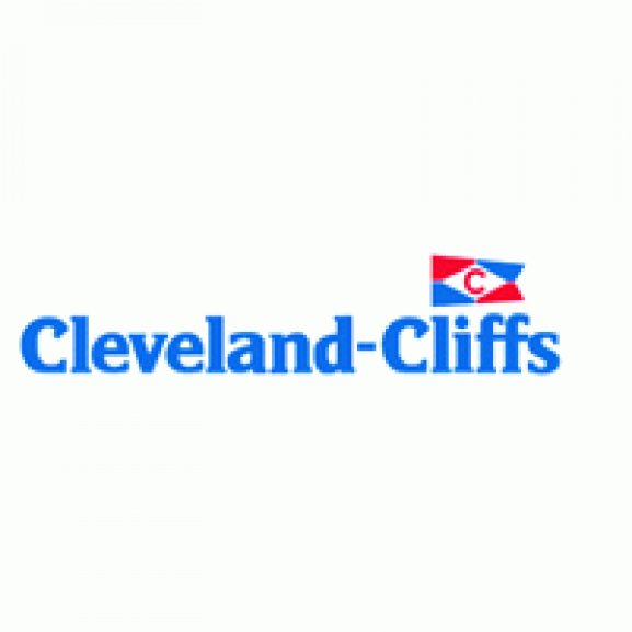Logo of Cleveland Cliffs