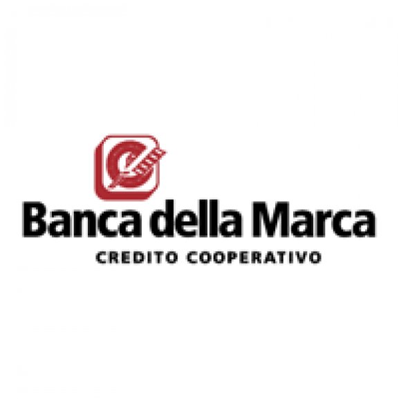 Logo of Banca della Marca